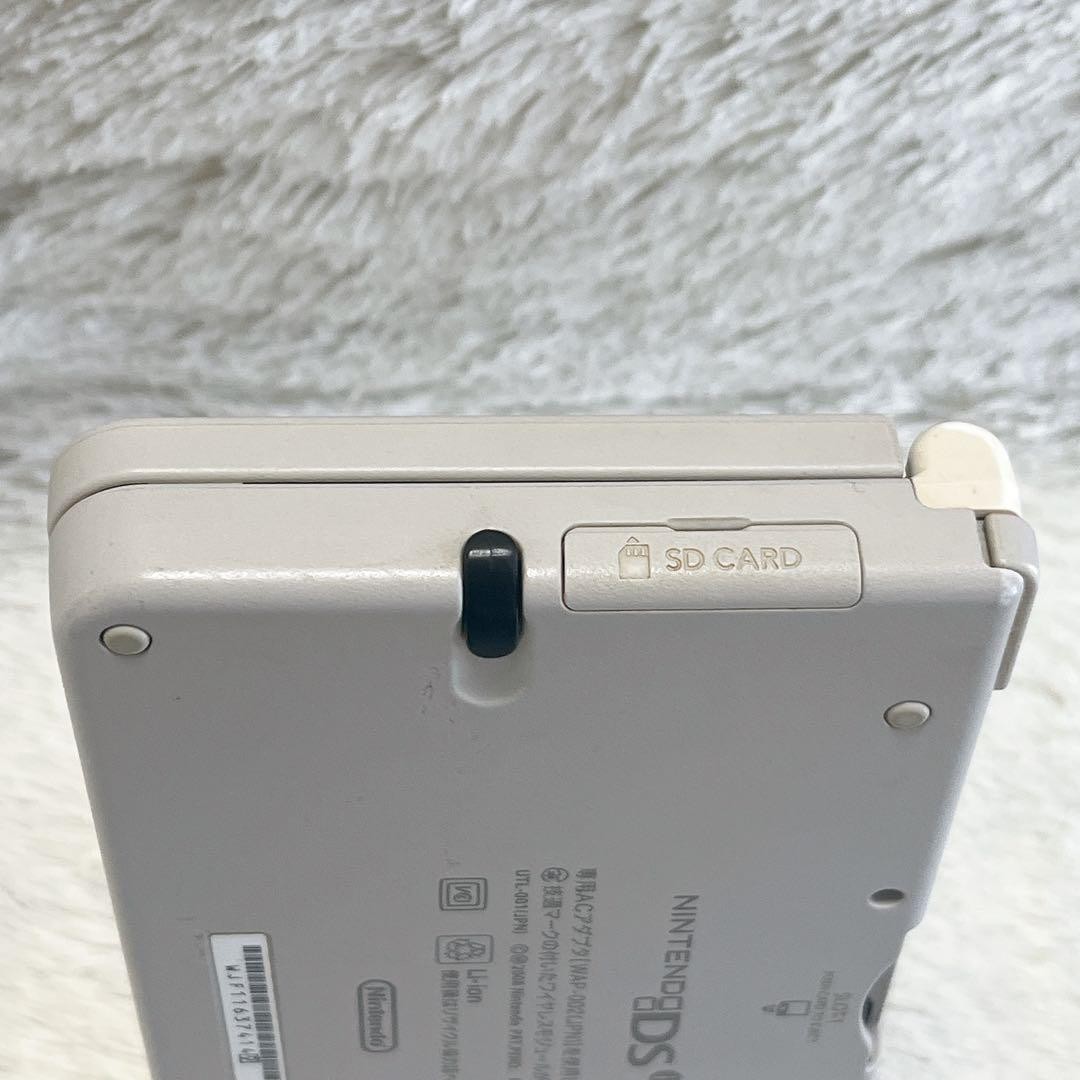 Love Plus Nene Deluxe Nintendo DSi LL Console Rare Collectible