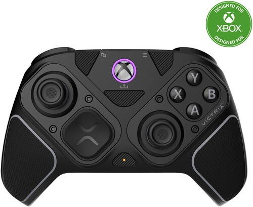 Xbox Accessory: Victrix by Turtle Beach Pro BFG Reloaded Wireless Modular Contro