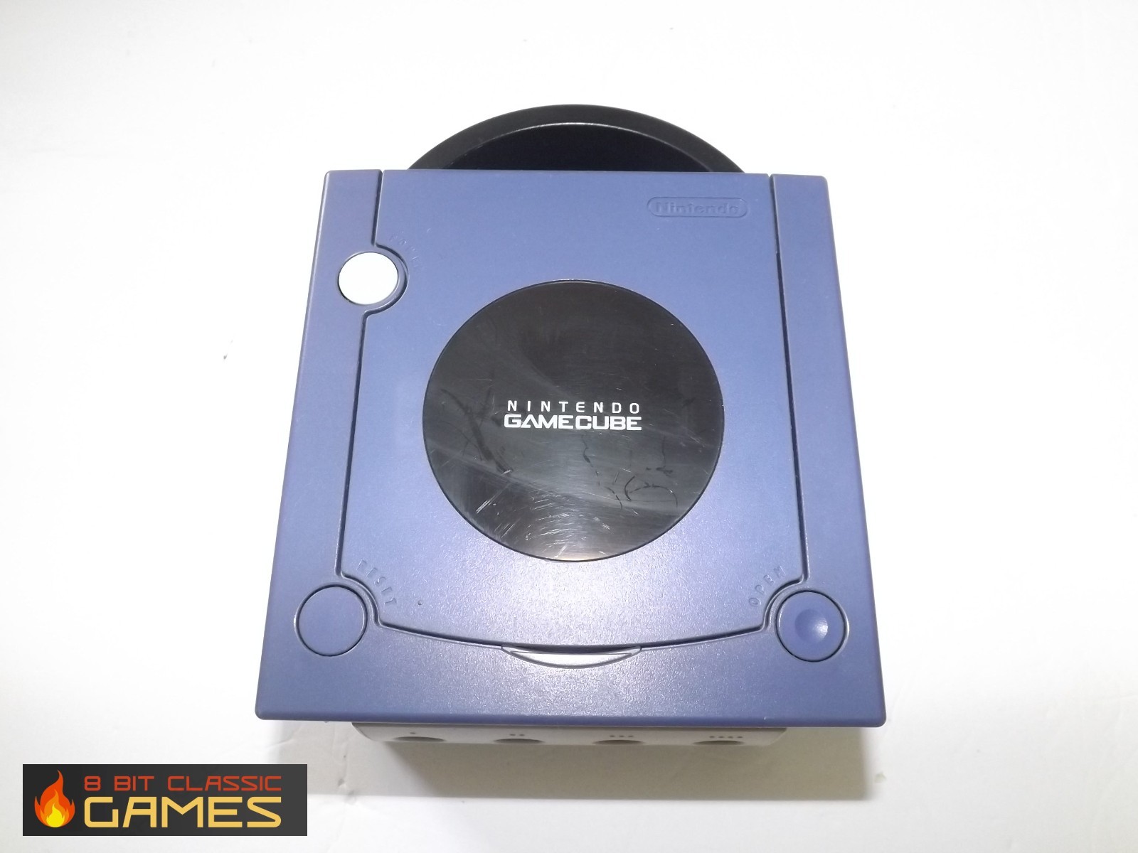Indigo Nintendo Gamecube System – FREE SHIPPING! – 625B