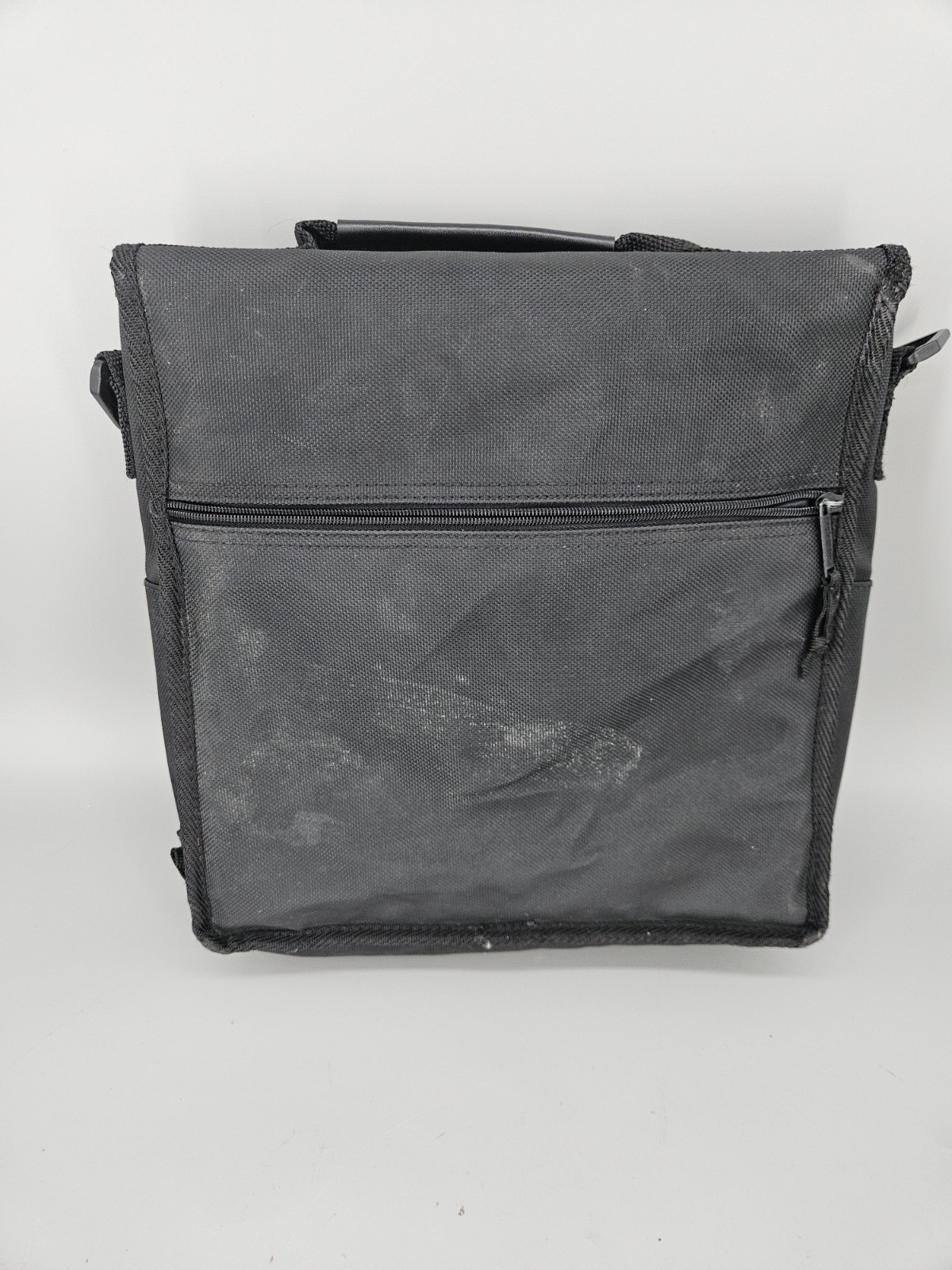 Sony PlayStation PS1 Console Travel Bag Carrying Case Holds Console With Straps
