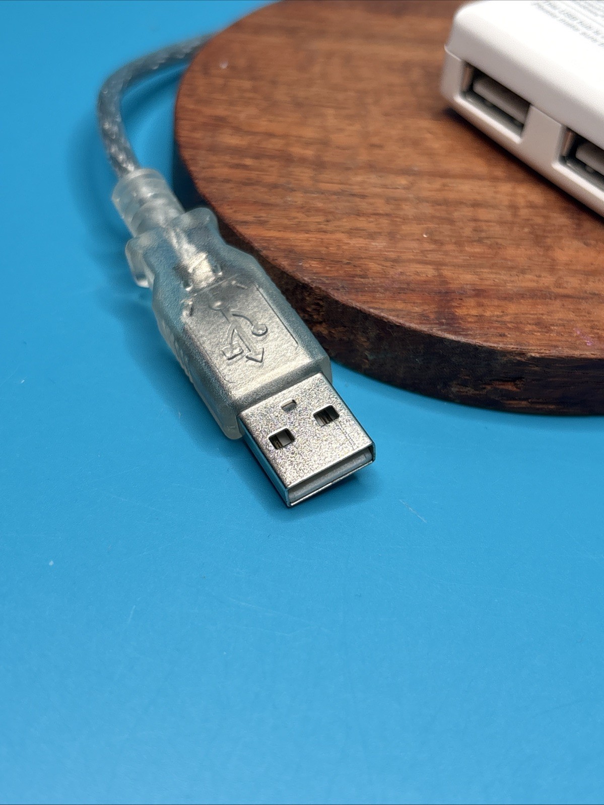 Rockband USB 2.0 4 Ports Hub HU2K41N2