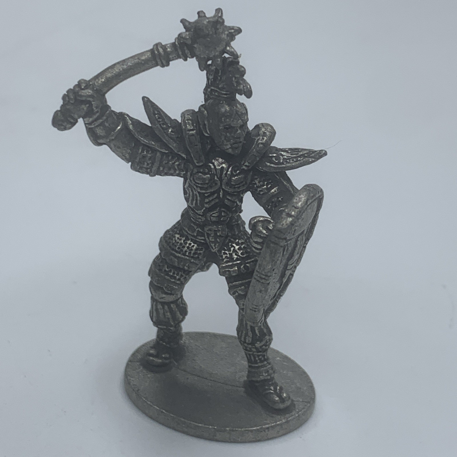 Morrowind Collector’s Edition – Ordinator Figure 2002