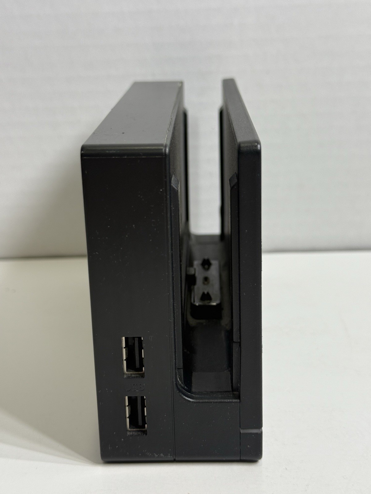 Nintendo Switch LOT: Charging Dock HAC-007, Joy Cons, Light Up Dock Shield MORE