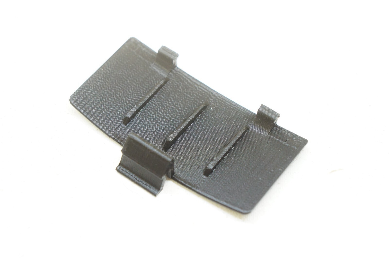 Replacement Battery Door Cover Latch for Nintendo Rumble Pak Pack Nintendo 64