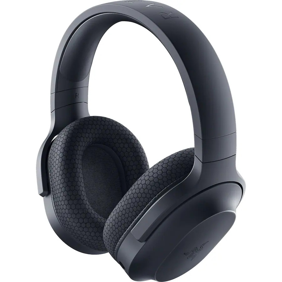 Razer Barracuda X Wireless Gaming Headphones – With Mic – Black – NEW SEALED