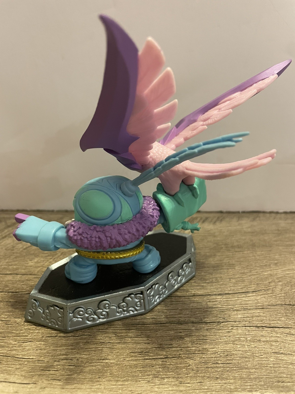 Skylanders Imaginators Egg Bomber Air Strike TESTED & PLAYS