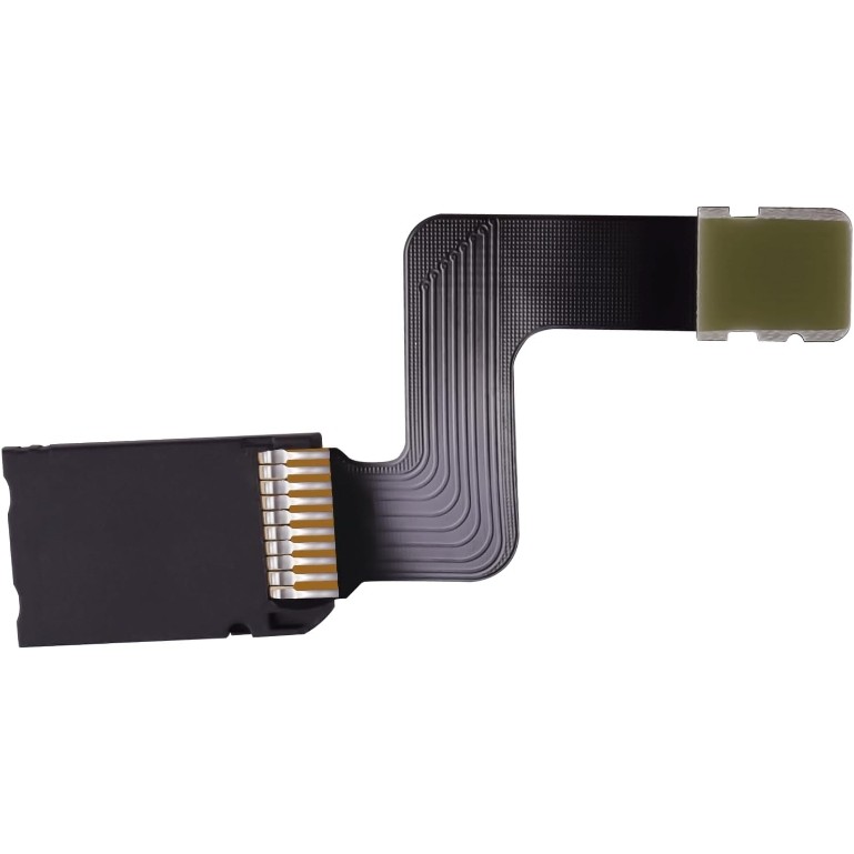 Micro SD Memory Card Adapter Fits Sony PSP Go (Supports Extended Capacity 128gb)