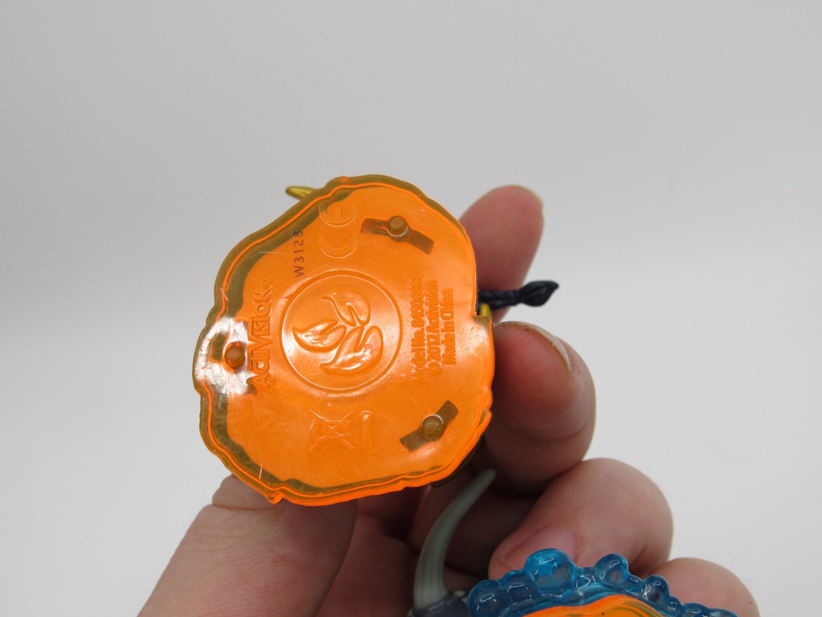4 Skylanders Air 2X Water Life Legendary Light Core Chill Legendary Stealth Elf