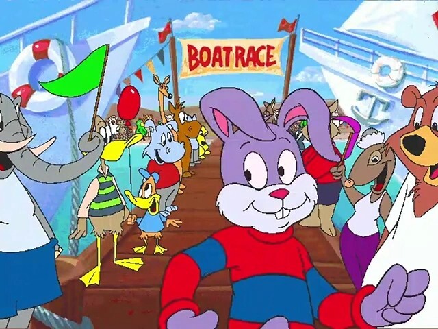 READER RABBIT’S MATH AGES 6-9 1998 +1Clk Windows 11 10 8 7 Vista XP Install