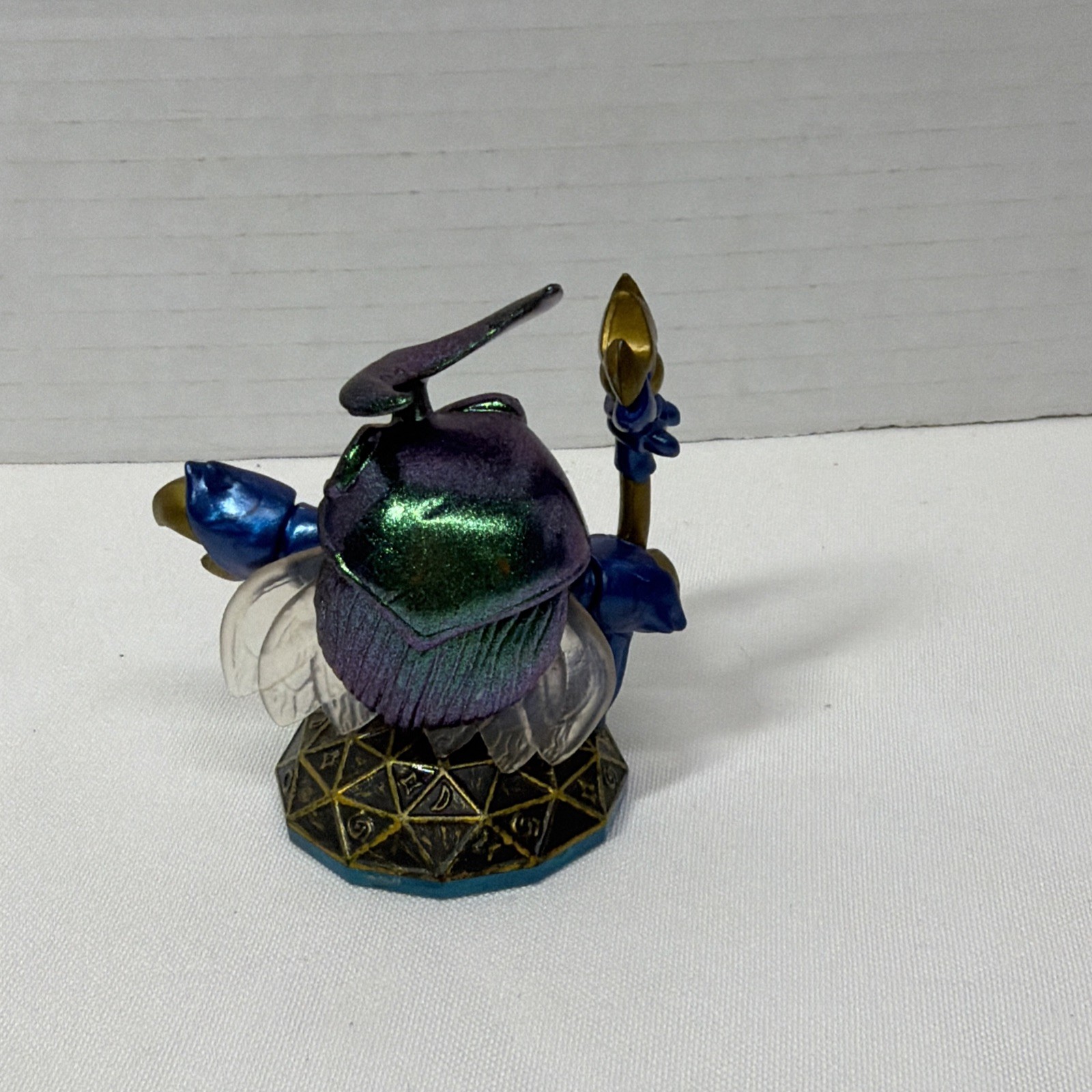 Skylanders SWAP Force Lot of 7 – Legendary LightCore Grim Creeper, Kickoff &