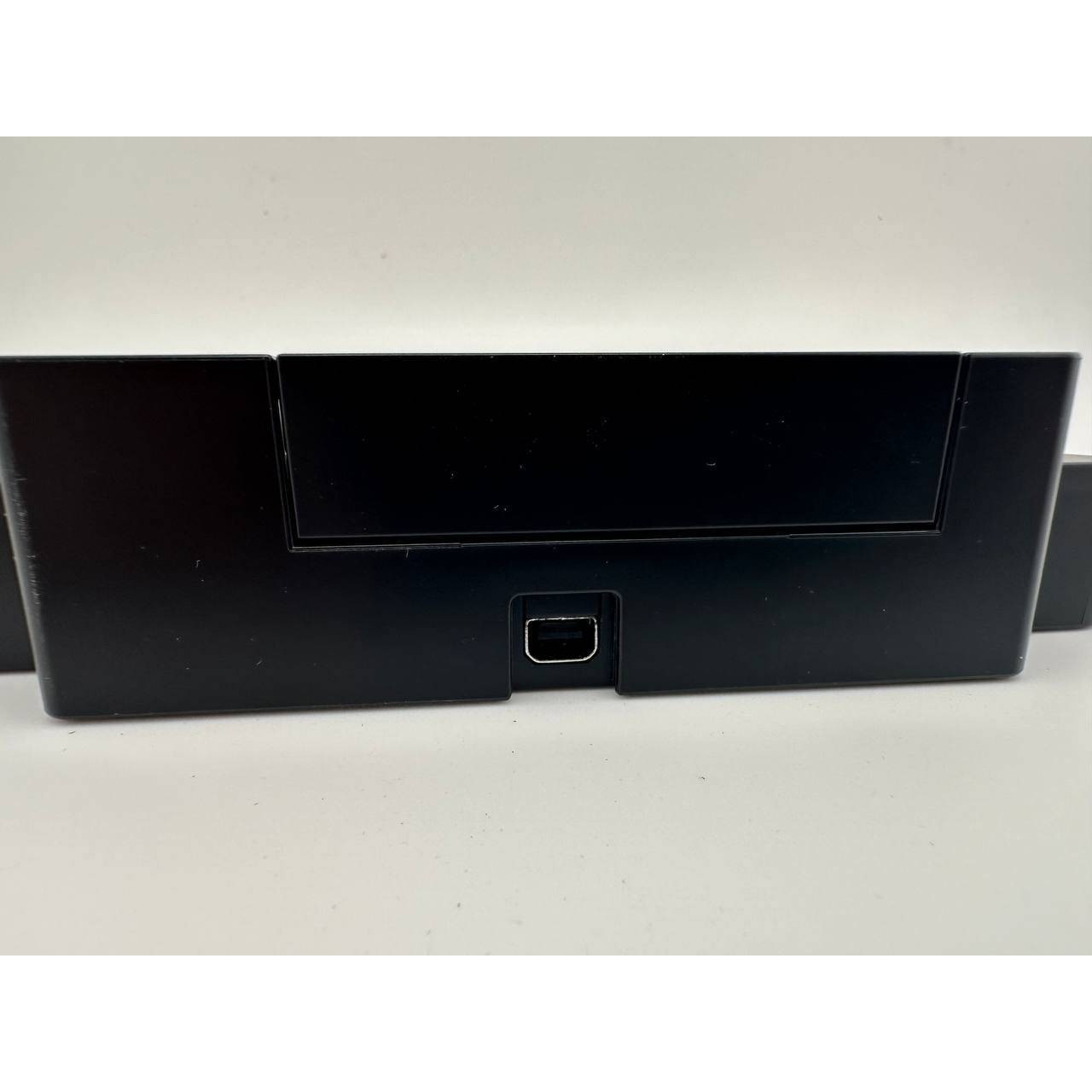 Nintendo 3DS Charging Dock CTR-007 Black No Cable – 055 (92)