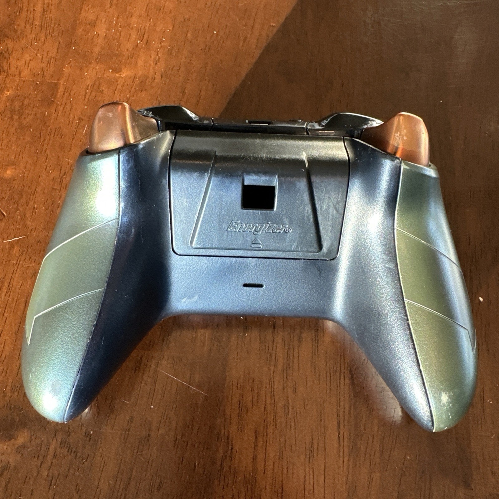 Microsoft Xbox One Wireless Controller Limited Edition Master Chief UNSC
