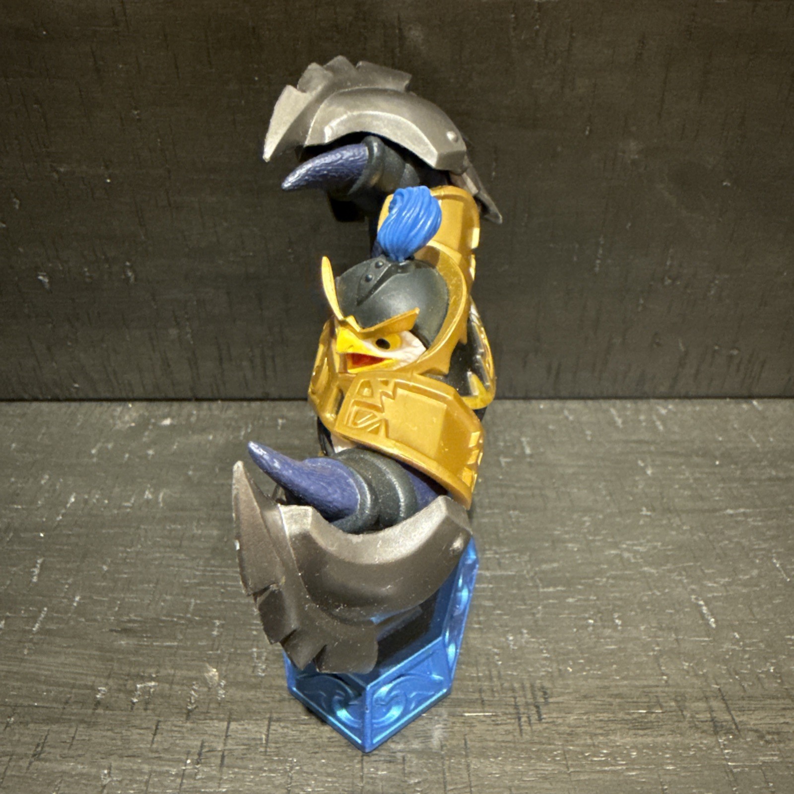 2016 Skylanders Imaginators set Sensei King Pen Golden Queen shipped well