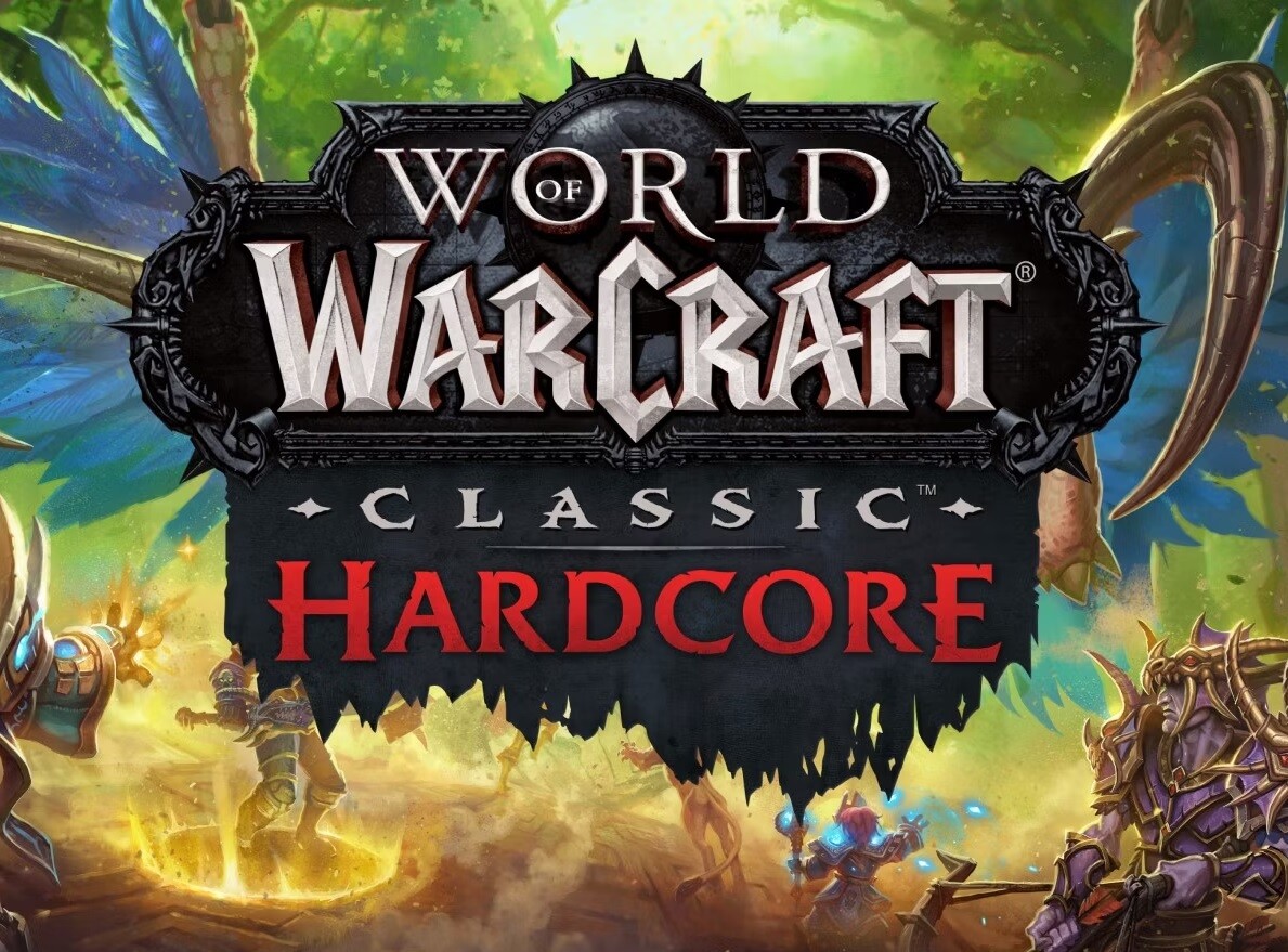 WOW Classic Hardcore GOLD 💥 Defias Pillager A&H 💥 World of Warcraft HC Gold