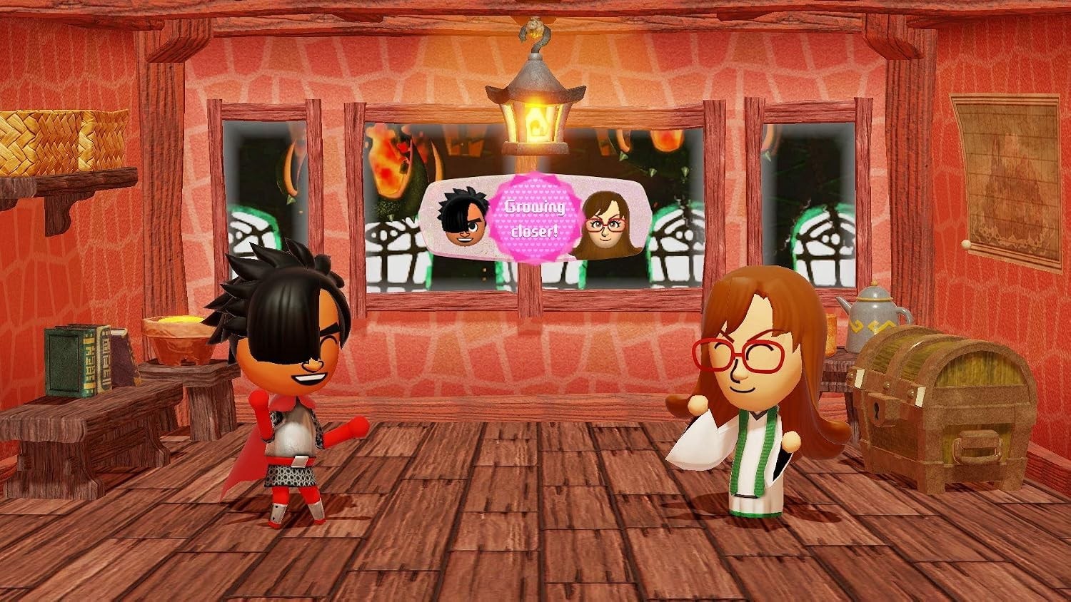 Miitopia – Nintendo Switch – Brand New Sealed Physical Game