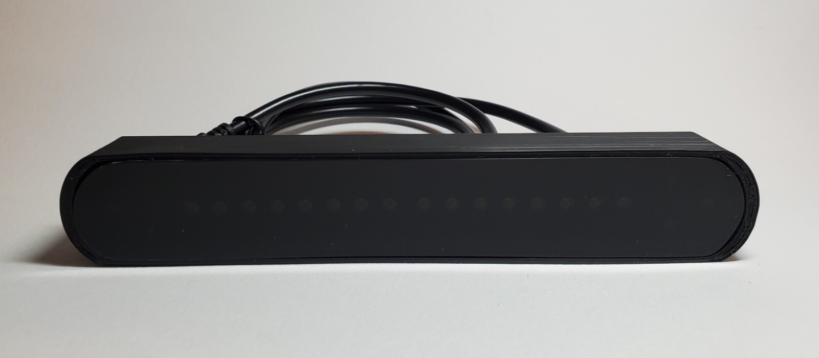 Sim Racing Pc 22 rgb led rpm bar , spotter, flags , etc