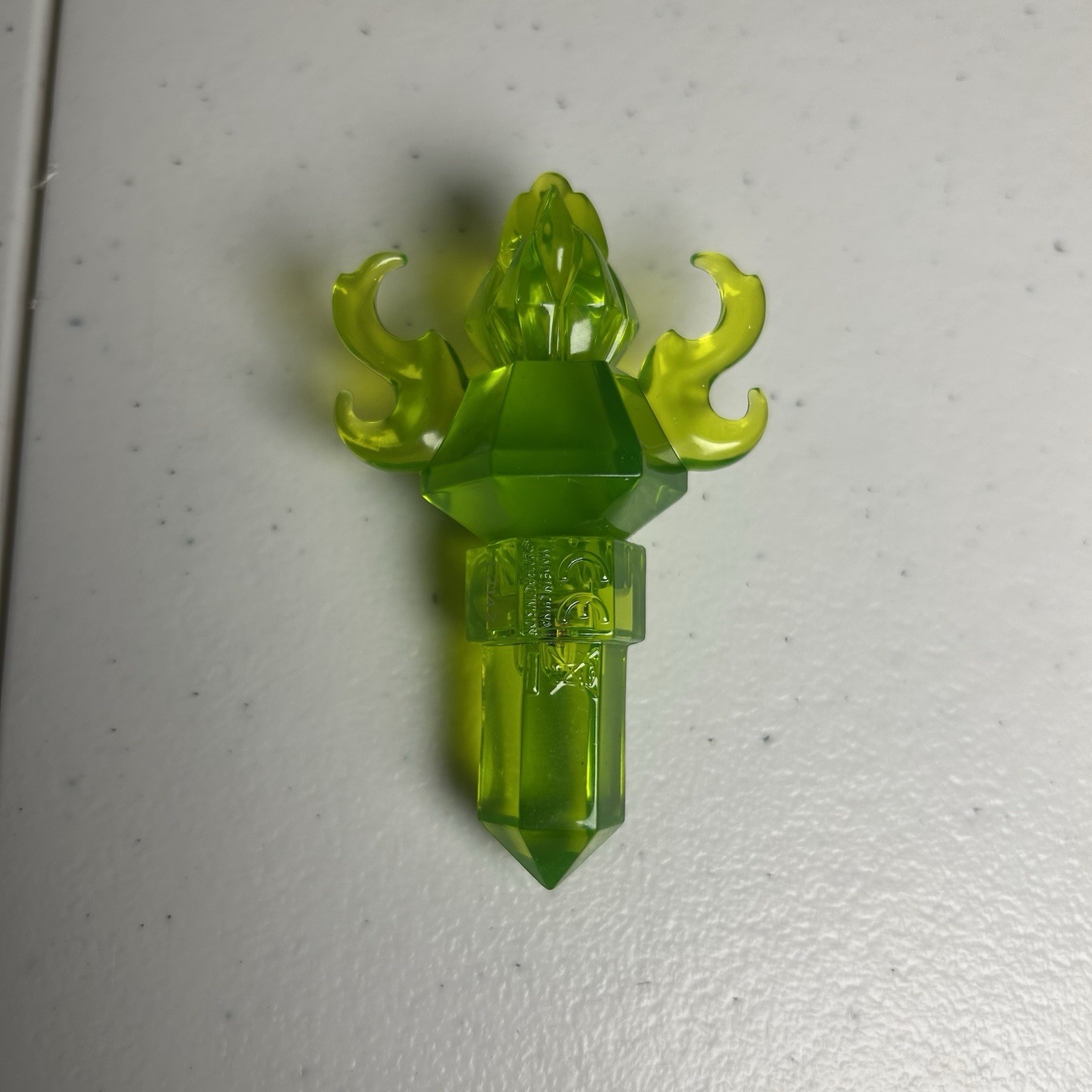 Skylanders Trap Team Life Lot Bushwhack Tuff Luck Food Fight & Traps Tested