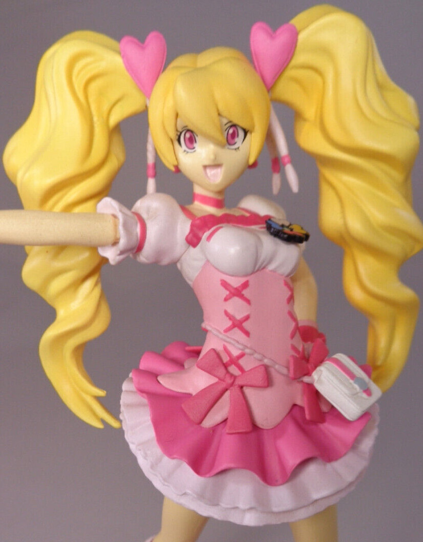 Cure Peach DX Assemblage Girls Figure A Glitter Force Pretty Cure Fresh Precure