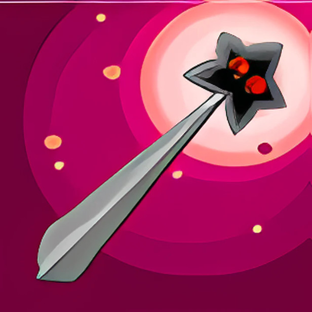 Neopets – Rod of Dark Nova – Virtual Items – Fast and Safe