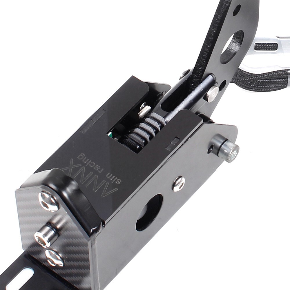 USB Handbrake for 14Bit PC Windows for Sim Racing Games G25/G27/G29/T500