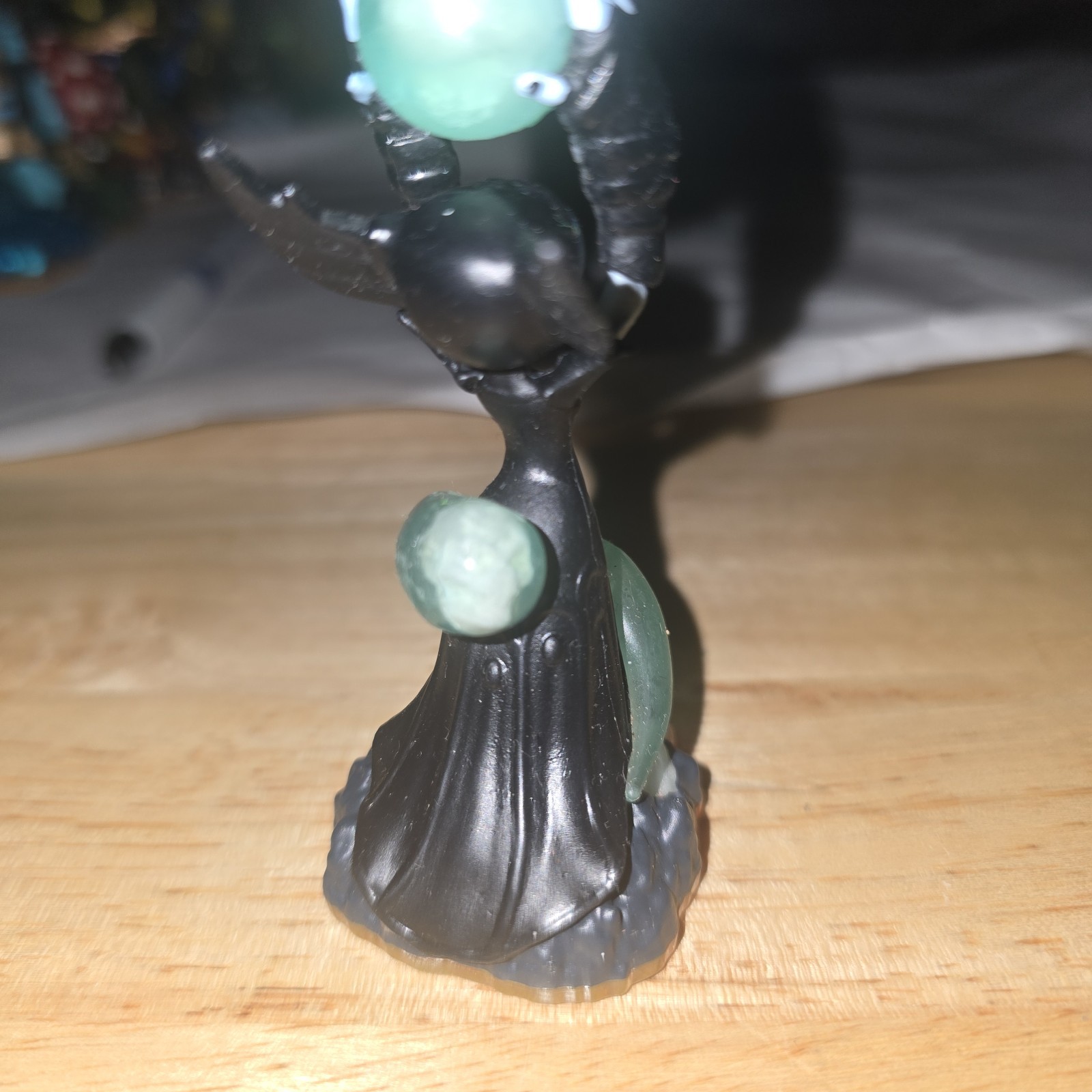 Skylanders Giants Hex Series 2 Switch Xbox One PS4 Wii U PS3