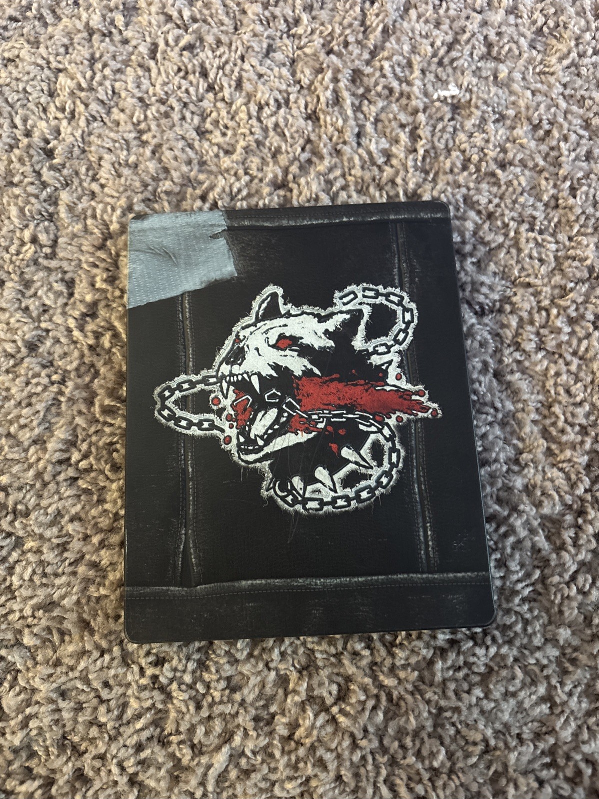 Days Gone SteelBook Edition (Sony PlayStation 4) + Game & Music CD