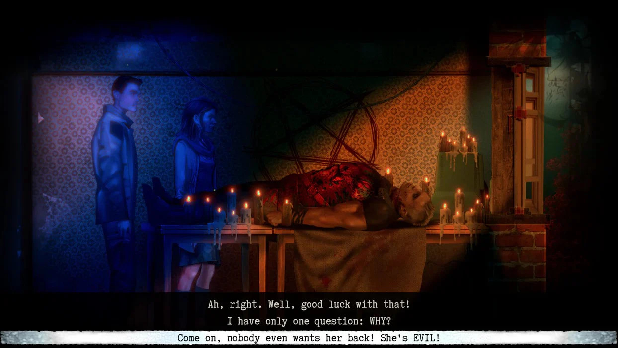 Feardemic: Horror Bundle – 3 in 1 [PlayStation 5]