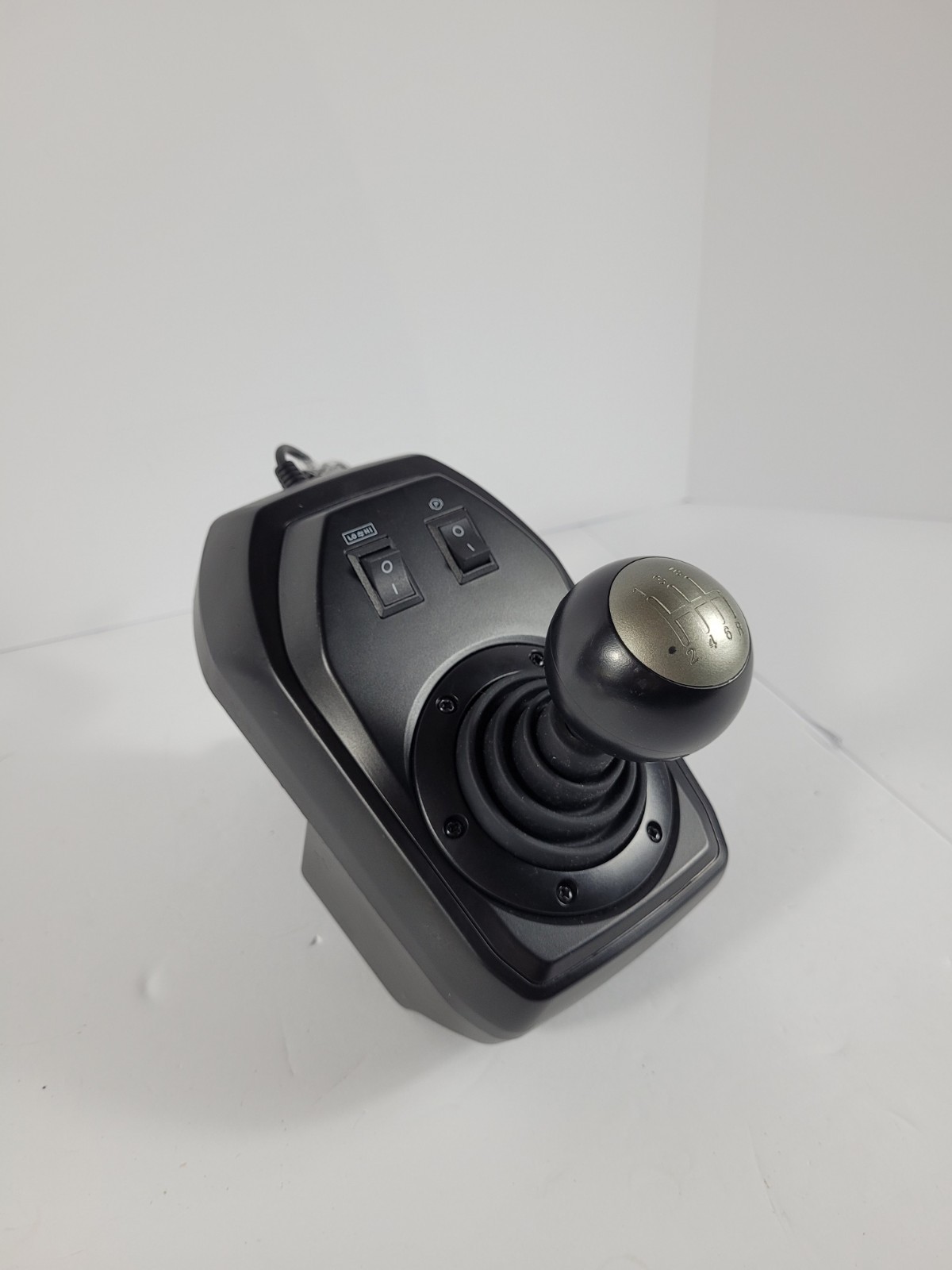 PXN V9 Shifter For Racing Controller – Shifter Only Ships Free
