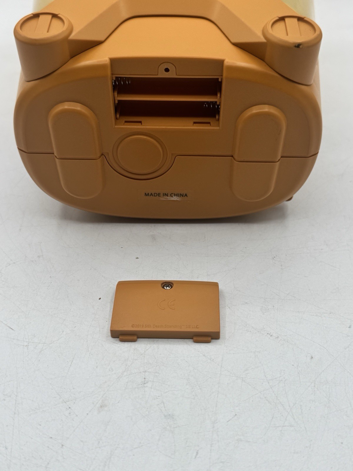 Death Stranding Collector’s Edition BB Pod Figure Only SONY PS4 PlayStation