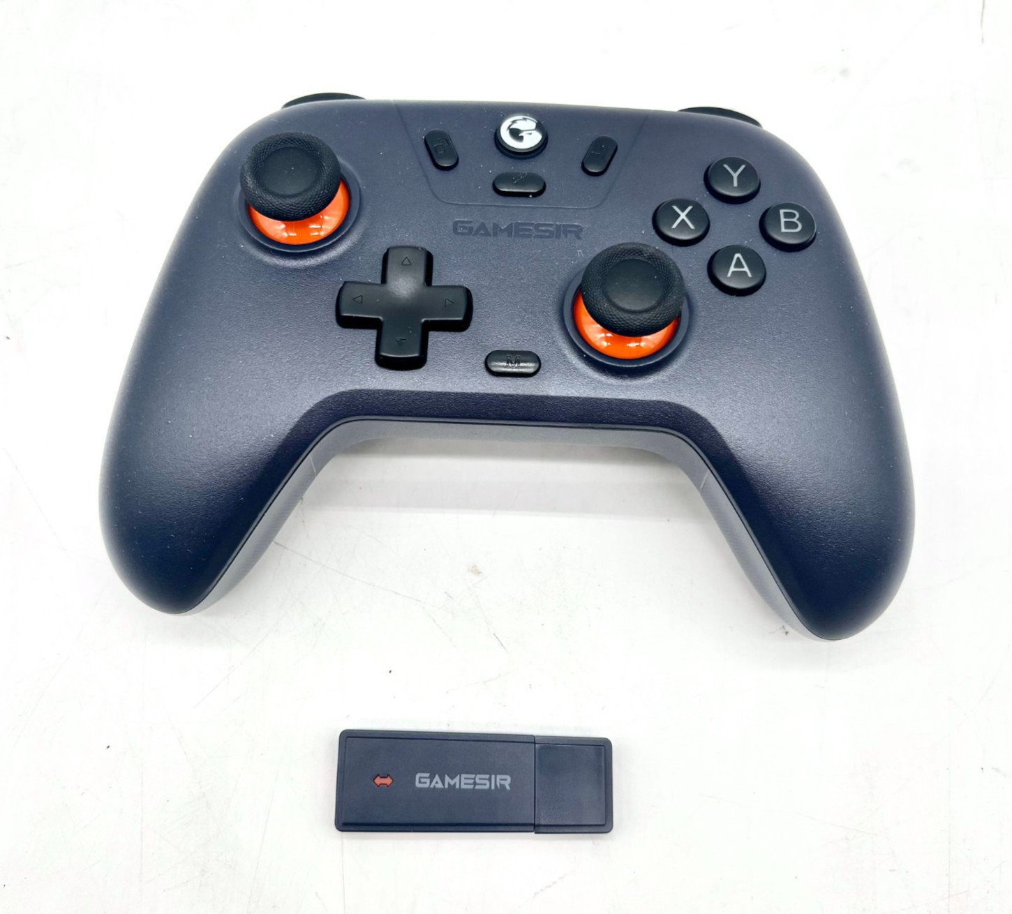 EasySMX X05Pro Wireless Gaming Controller For Multiple Platforms – Black