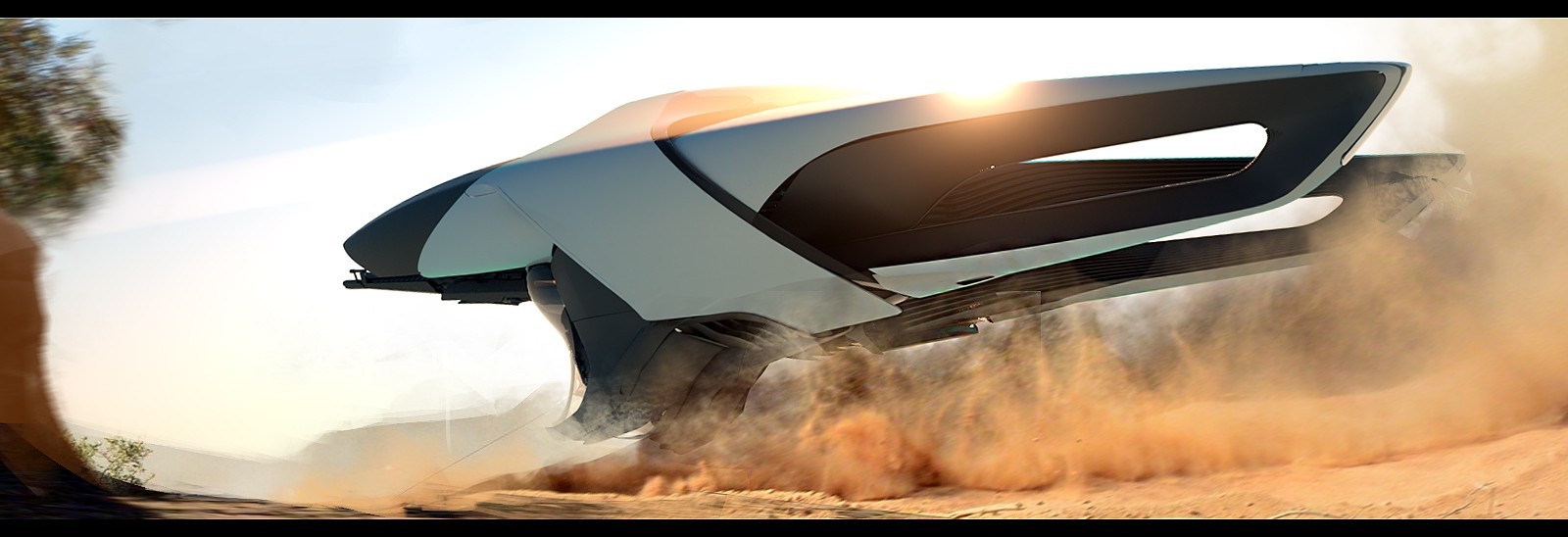 Origin X1 Touring – Upgrades