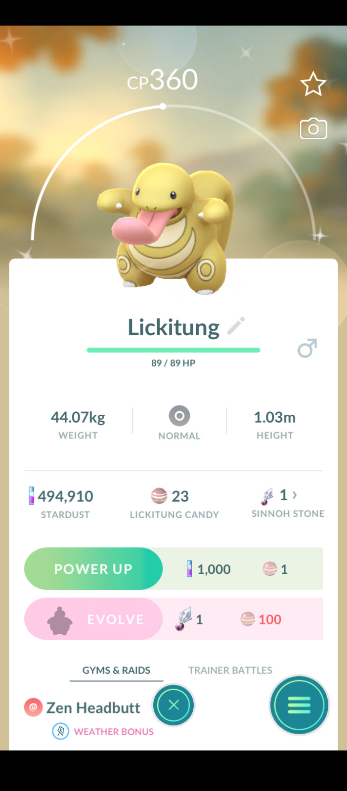 Pokemon Go Mini PTC With Shiny Pkm