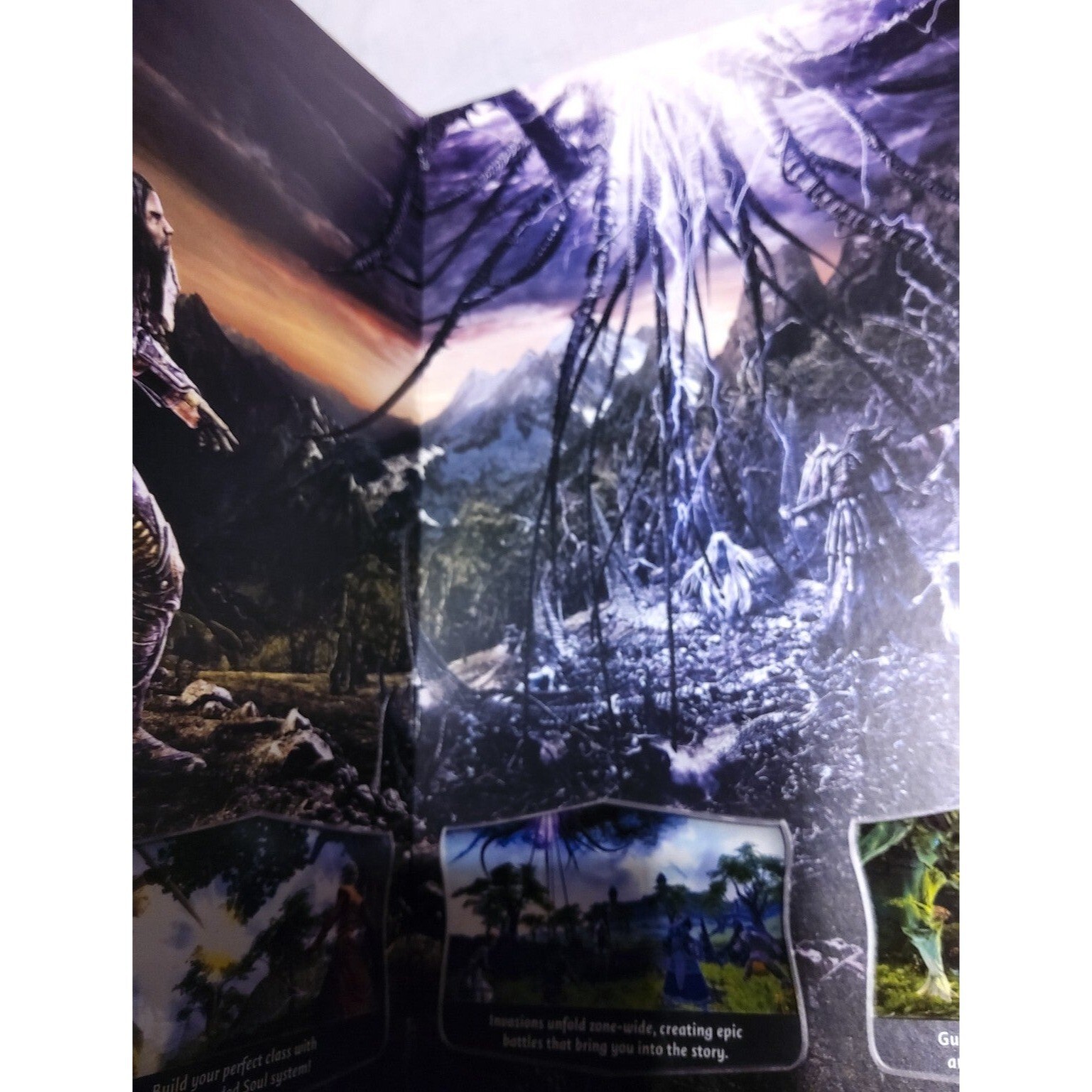 Rift Game for PC sealed new