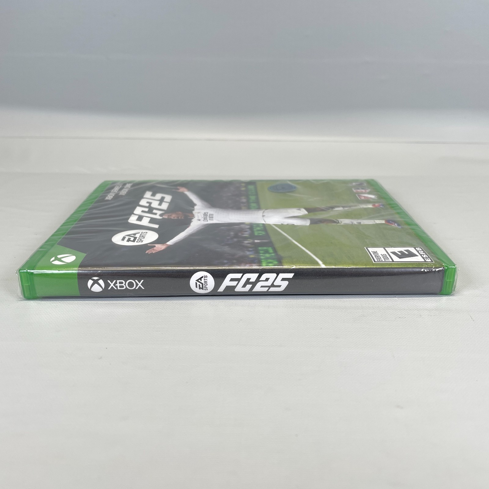 EA Sports FC25 Xbox Series X, Xbox One, New – Sealed, Soccer Game