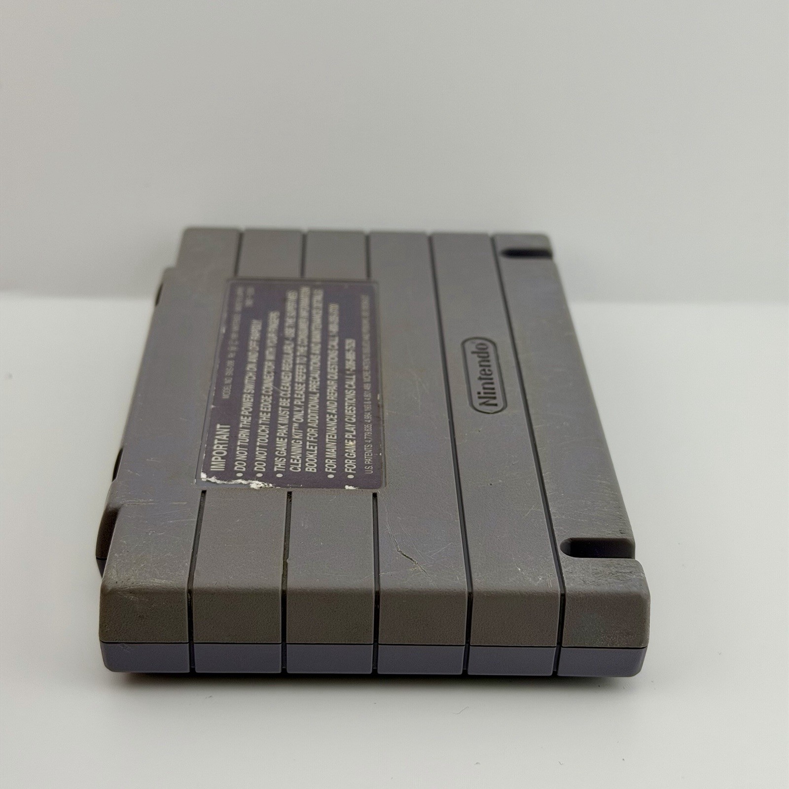 Super Nintendo (SNES) Super Mario All Stars TESTED Working Cart Only