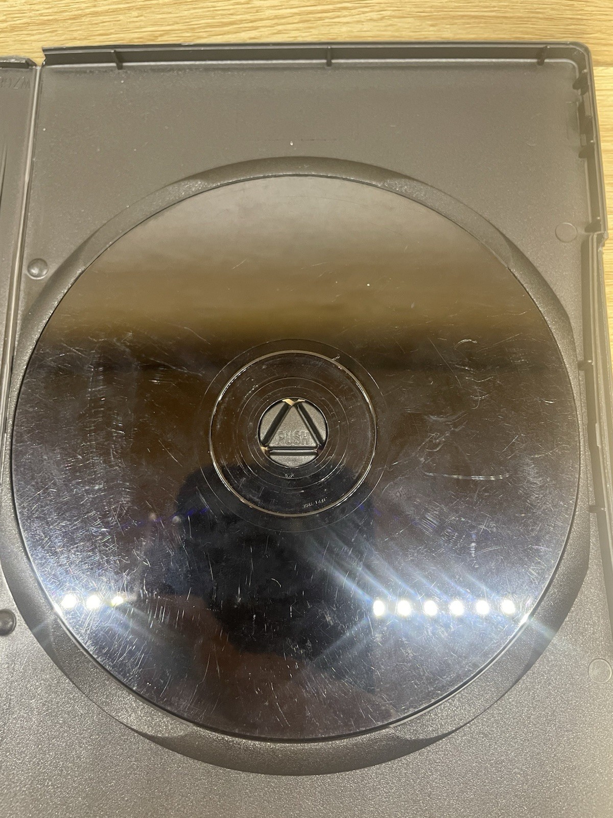 Scooby-Doo And The Cyber Chase (Sony PlayStation 1) Ps1 Disc Only (Tested)