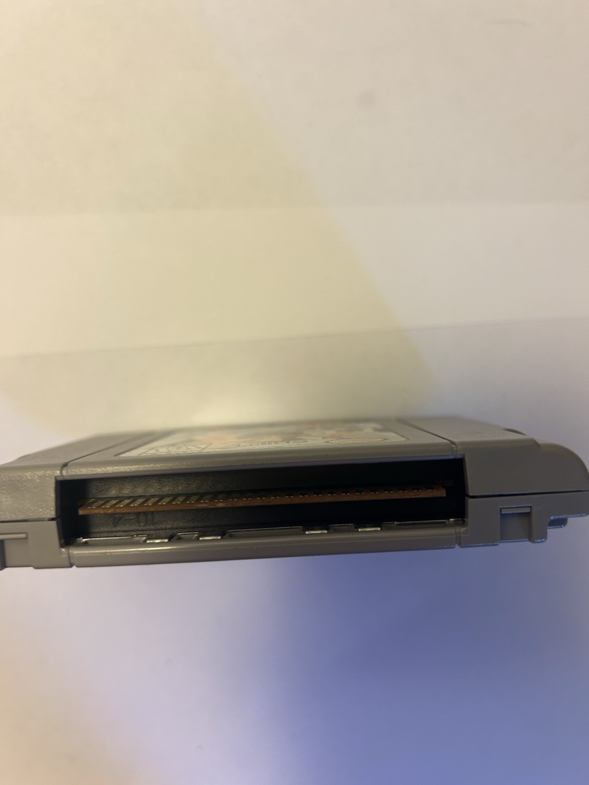 (RARE) Snowboard Kids ATLUS Nintendo 64 Sports Multiplayer NTSC-U/C Cartridge