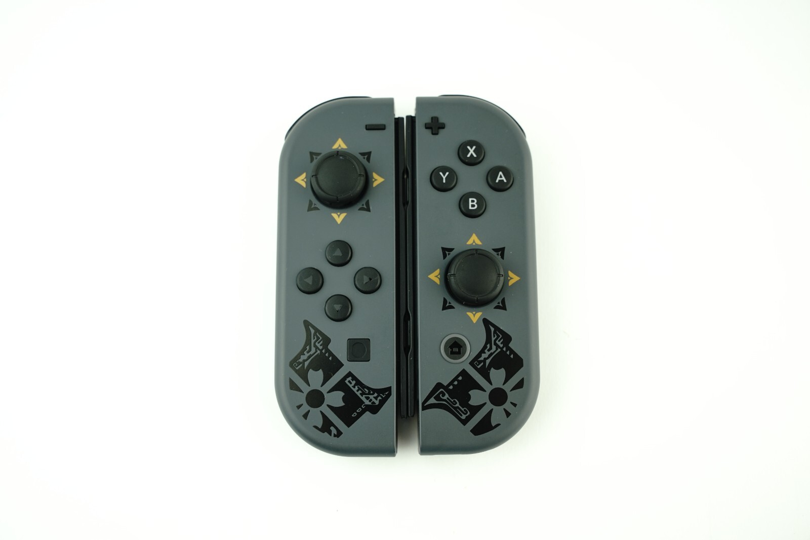 Nintendo Switch Joy Cons | Genuine OEM | Choose Color | 1 Year Warranty