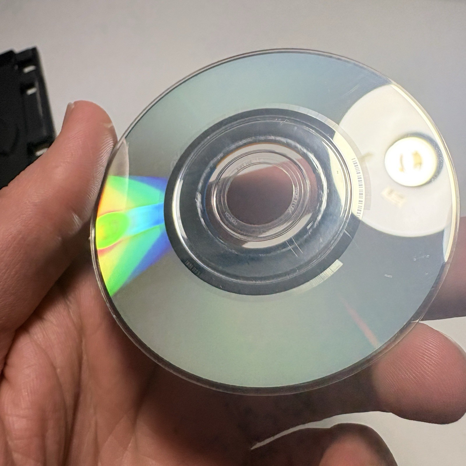 Pokemon Channel Nintendo Gamecube Disc & Case Tested Clean Fast Shipping