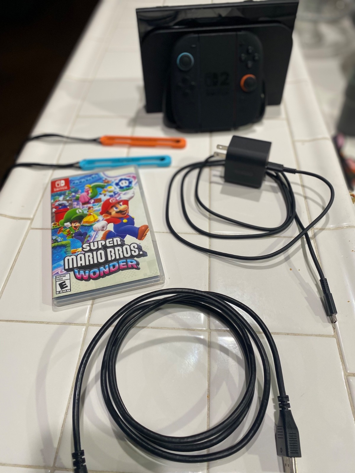 ‘Nintendo’ switch “2” 256GB console
