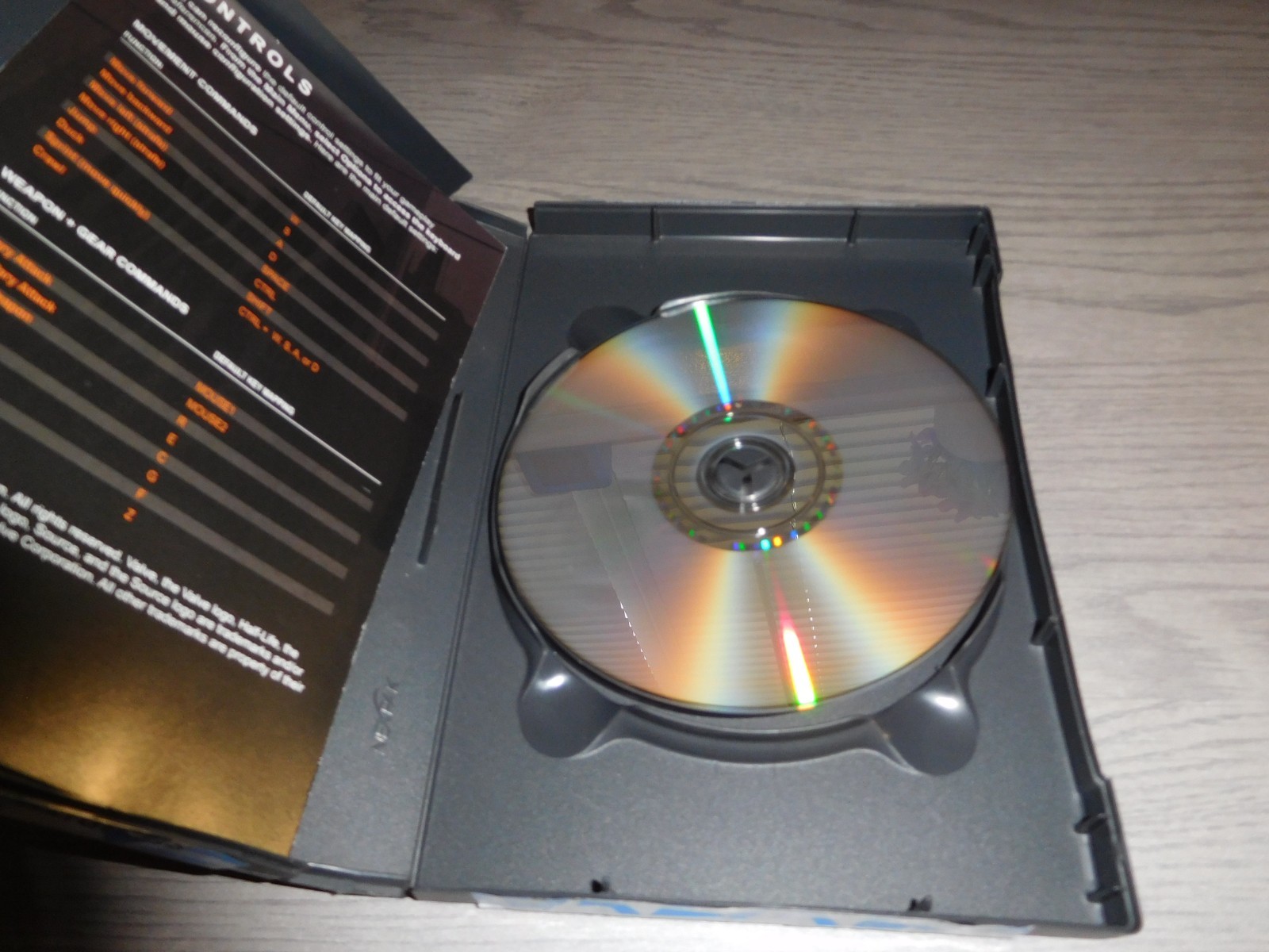 Half-Life 2: Episode One – PC Game