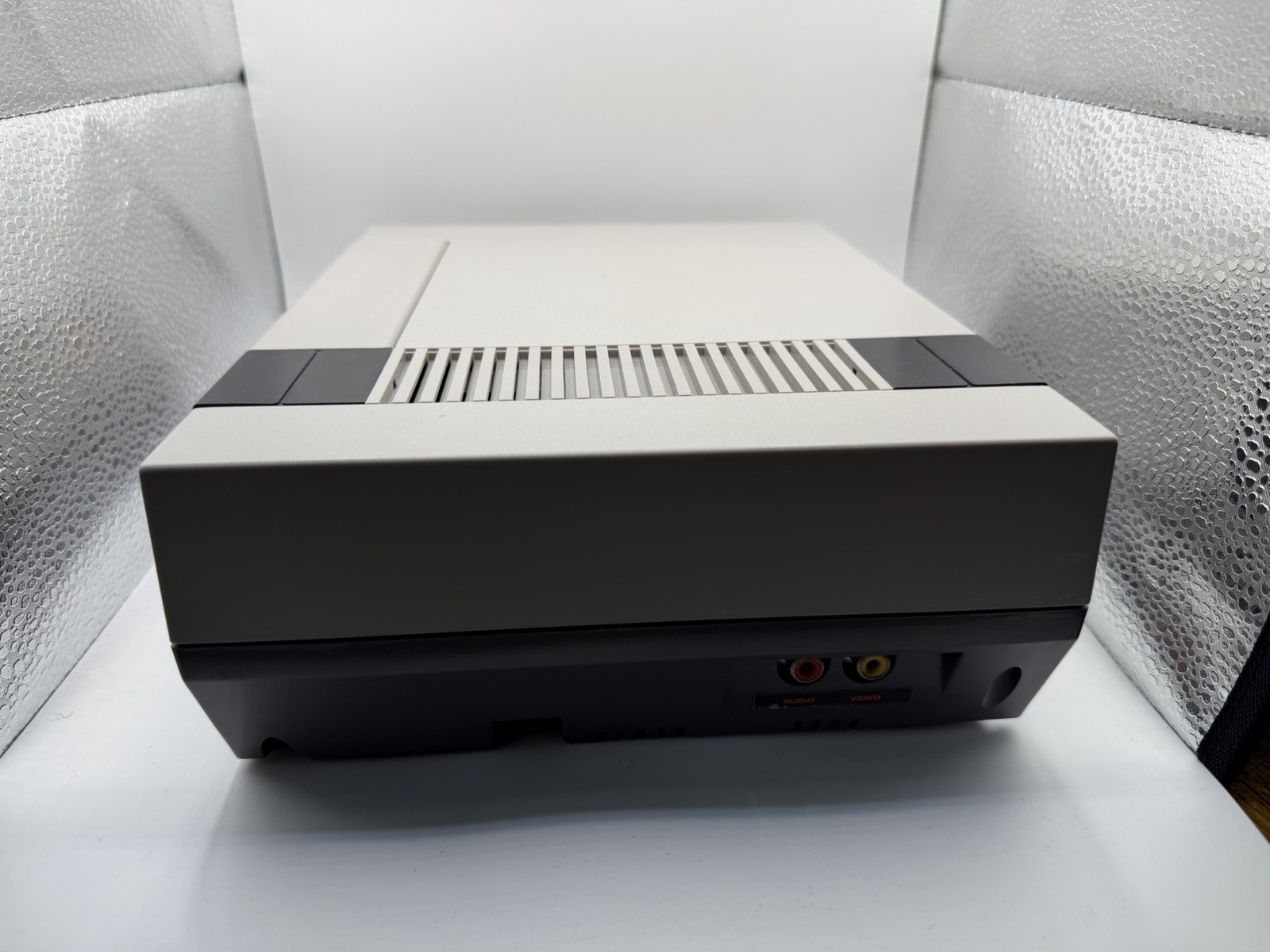 Nintendo Entertainment System (NES-001) Console Only