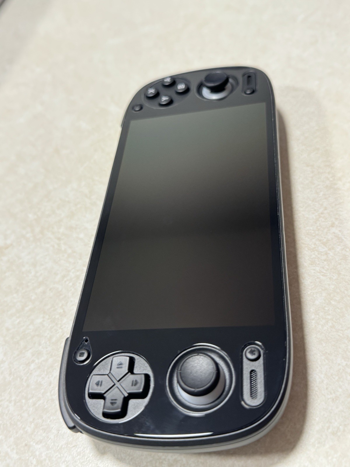 Retroid Pocket 5 (Black) 128GB/8GB + Case