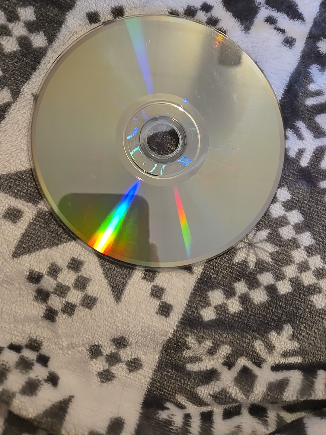 FIFA Soccer 09 (Microsoft Xbox 360) DISC ONLY, NO USPS TRACKING