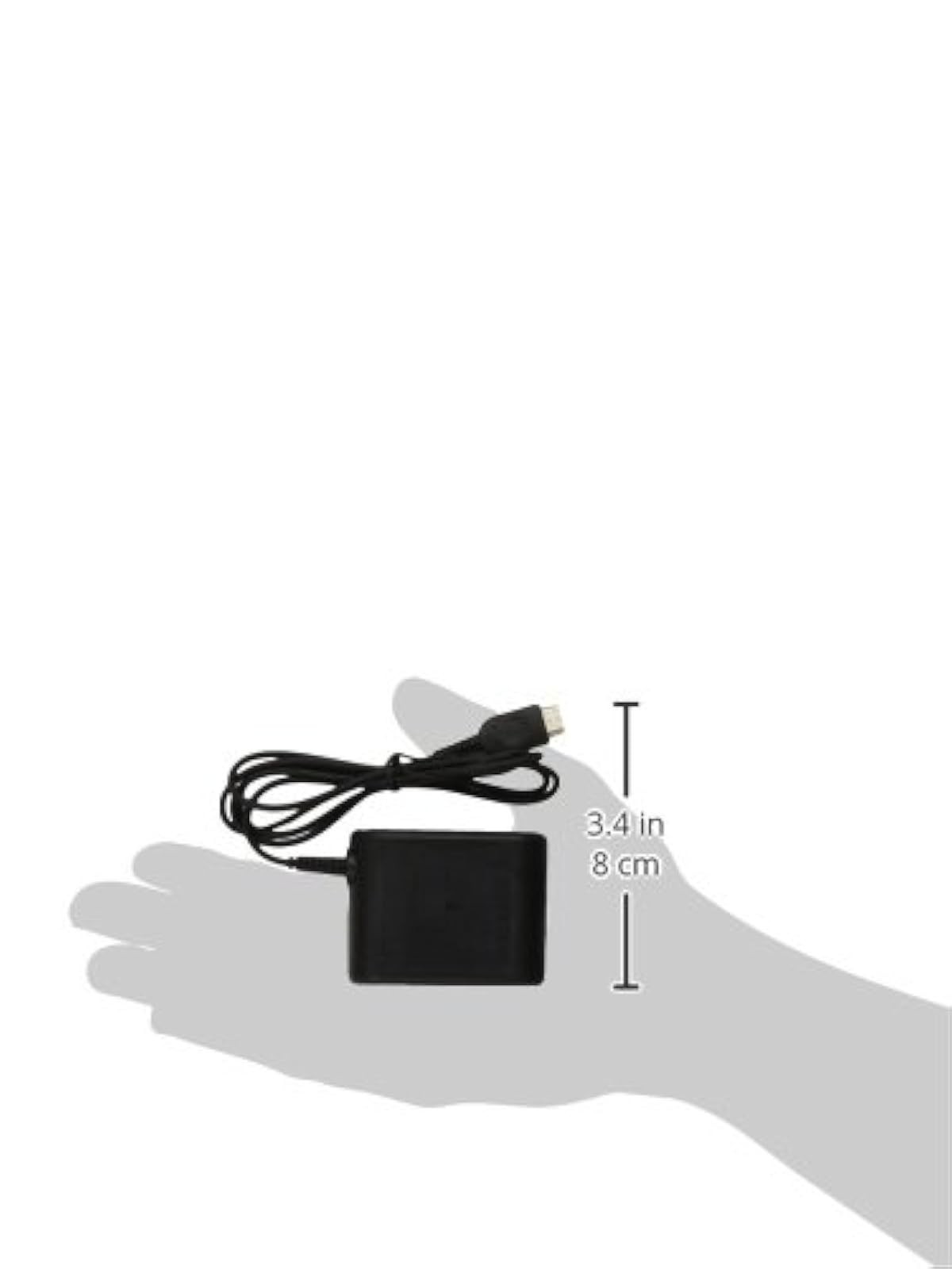 Lot Of 10 Game Boy Micro AC Wall Charger Micro Power Adapter GBA Gameboy Advance