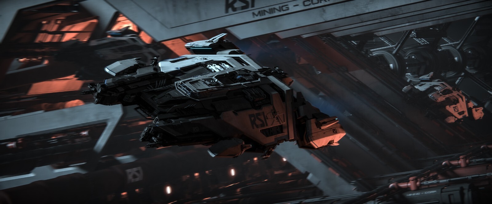 Star Citizen – RSI ARRASTRA – UPGRADE – (CCU)