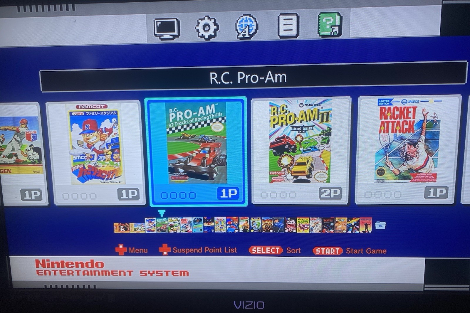 AUTHENTIC Nintendo Classic Edition Mini All 814+ Games – Complete NES Library!