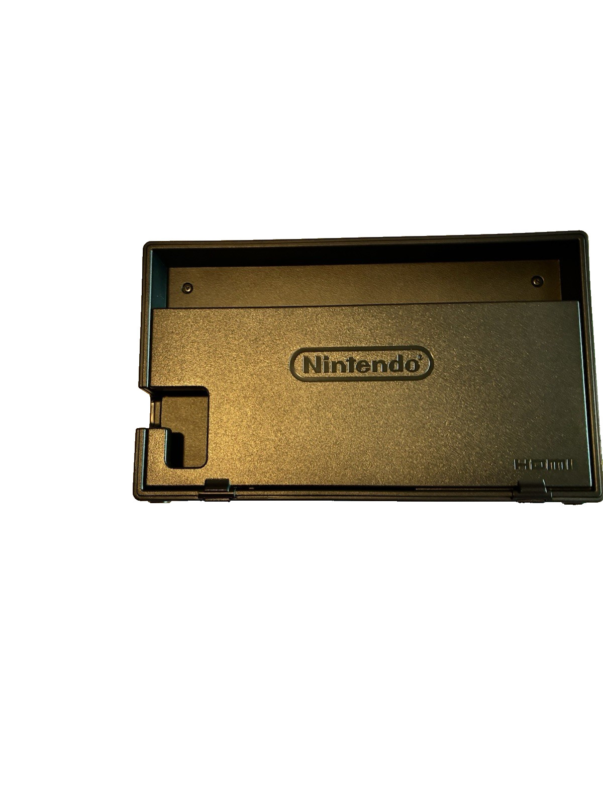 Nintendo Switch 32GB Handheld Console – Neon Red/Neon Blue