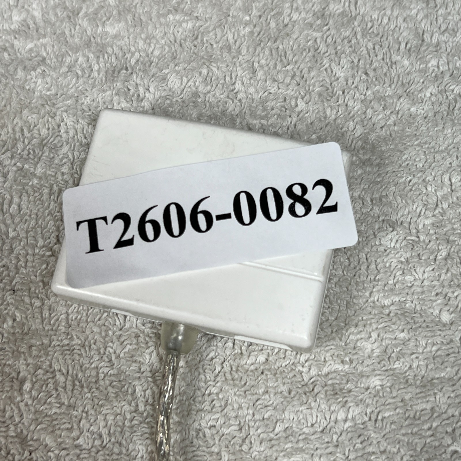 Official Rock Band USB 2.0 4-Port Hub Adapter Xbox 360 Guitar Drums Connector