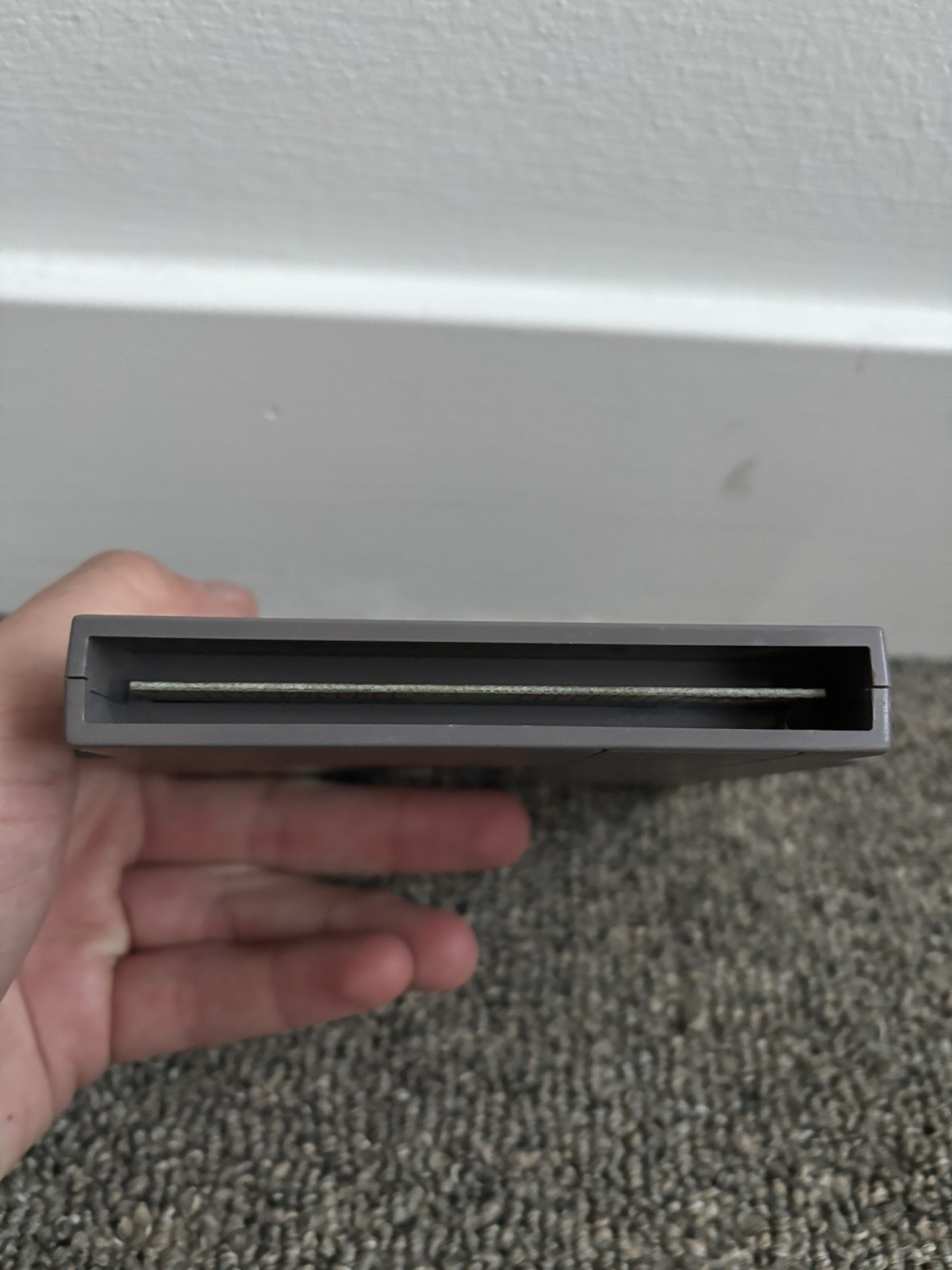 Super Mario Bros./Duck Hunt (Nintendo Entertainment System, 1985)